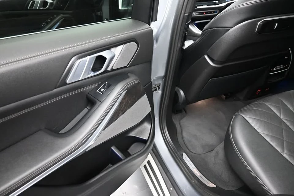 2025 BMW G05 X5 - Image 7 of 20