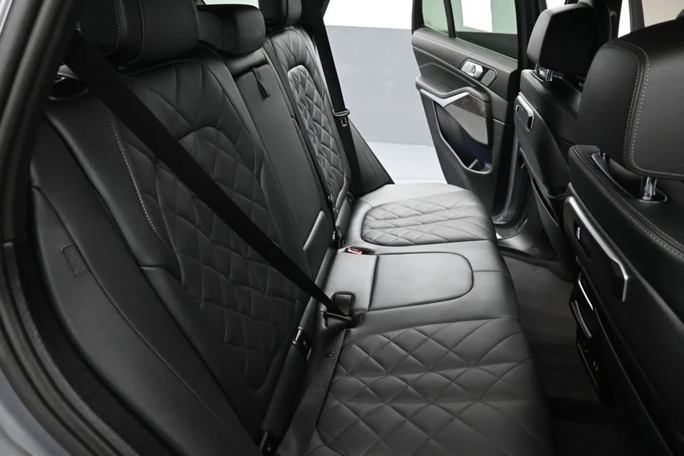 2025 BMW G05 X5 - Image 14 of 20