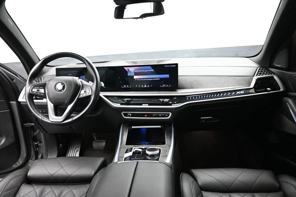 2025 BMW G05 X5 - Image 16 of 20