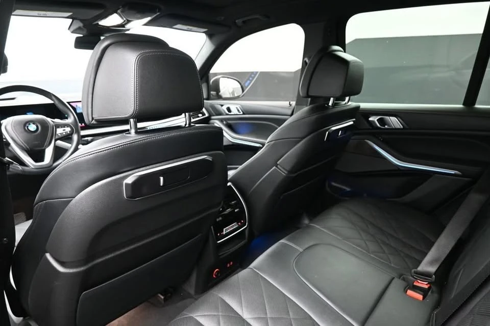 2025 BMW G05 X5 - Image 8 of 20