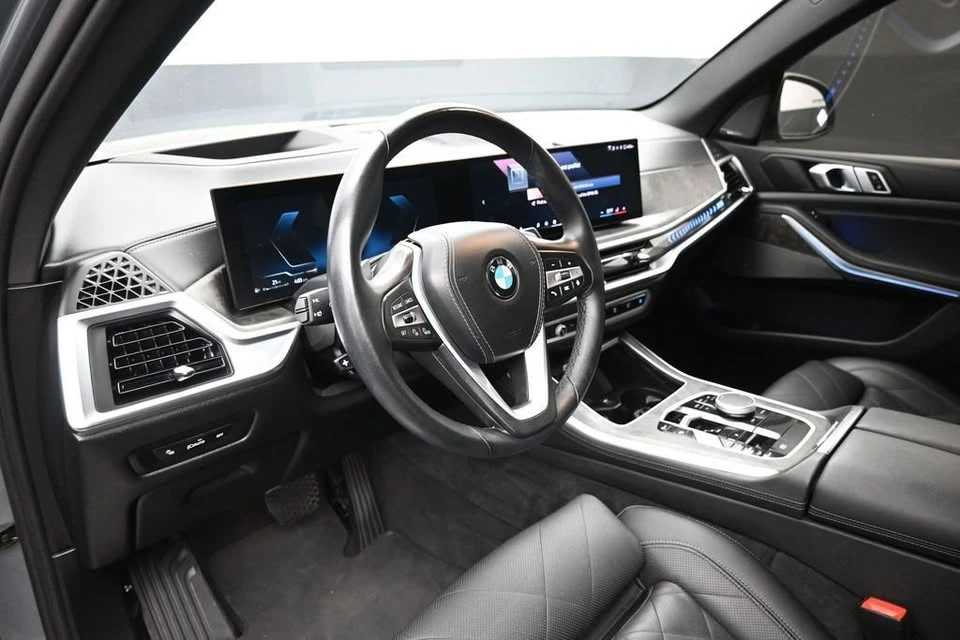 2025 BMW G05 X5 - Image 3 of 20
