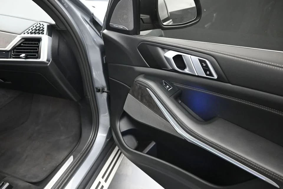 2025 BMW G05 X5 - Image 17 of 20
