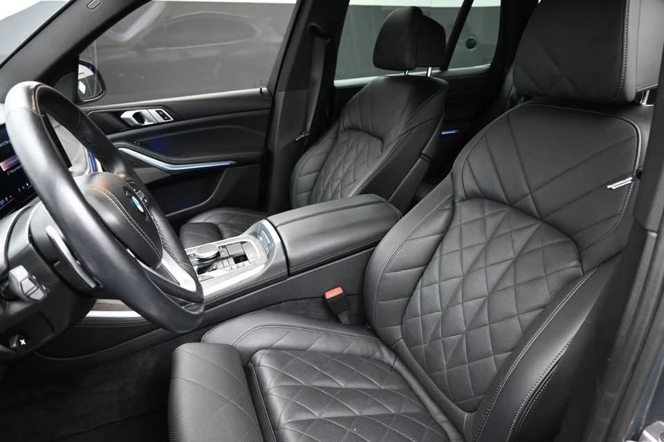 2025 BMW G05 X5 - Image 4 of 20