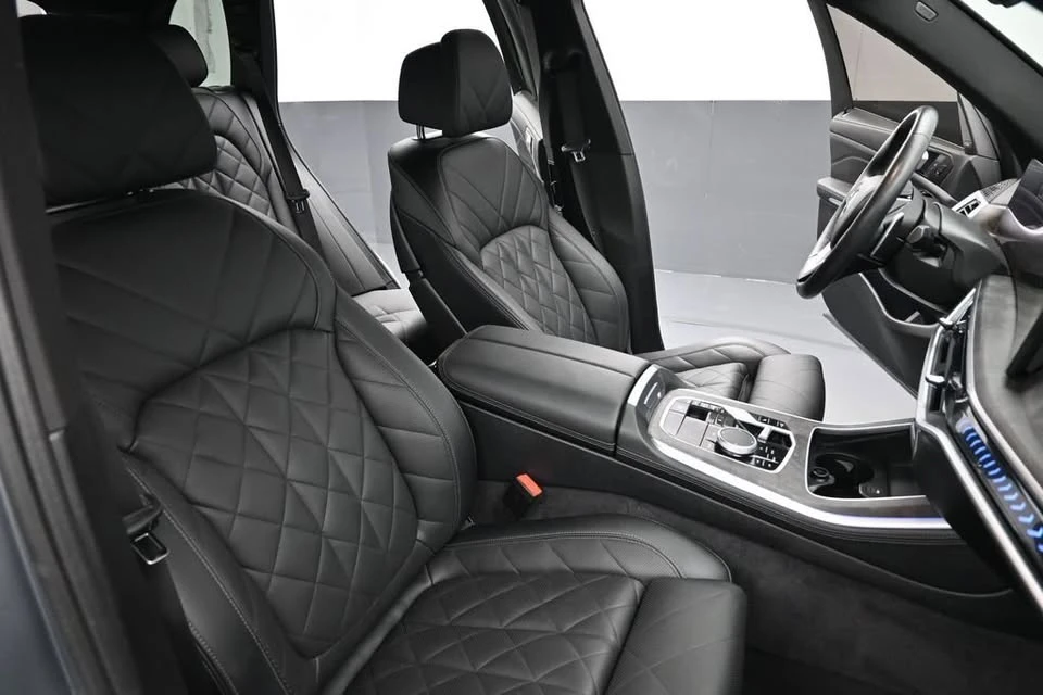2025 BMW G05 X5 - Image 19 of 20