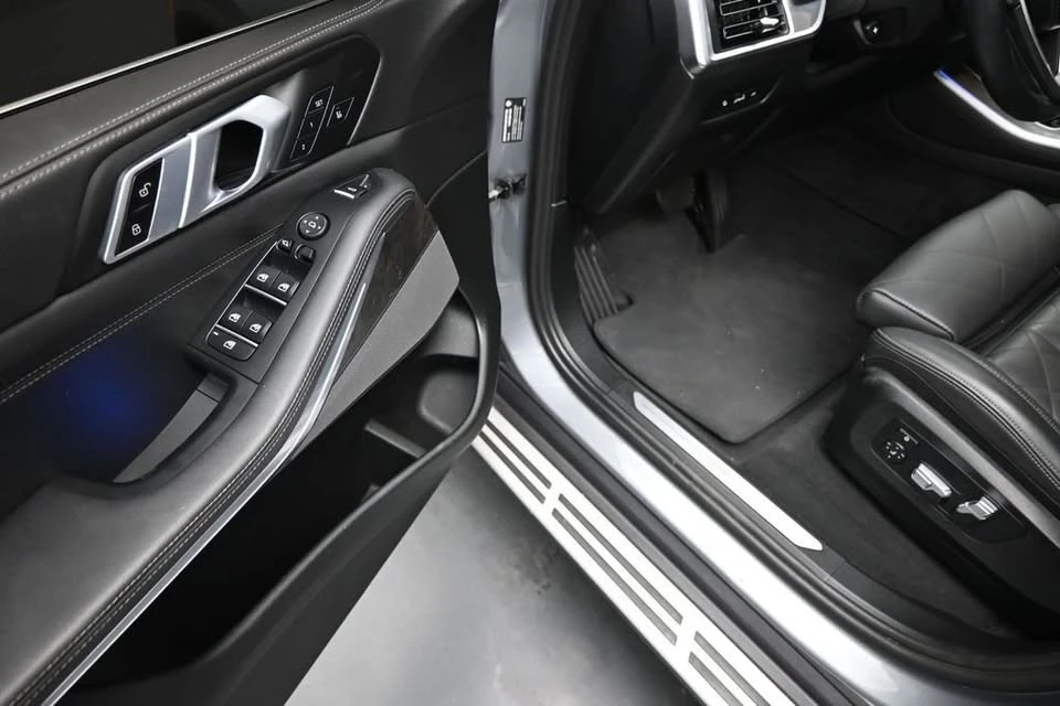 2025 BMW G05 X5 - Image 5 of 20