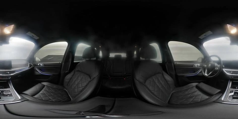 2025 BMW G05 X5 - Image 20 of 20
