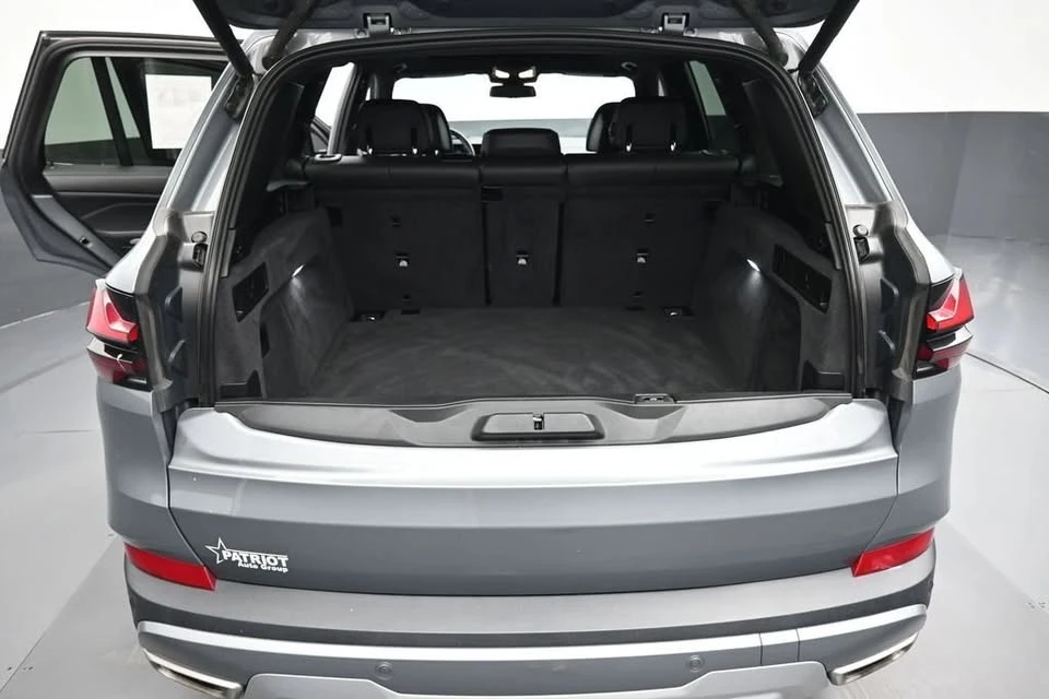 2025 BMW G05 X5 - Image 10 of 20