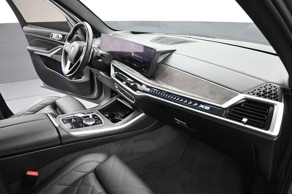 2025 BMW G05 X5 - Image 18 of 20