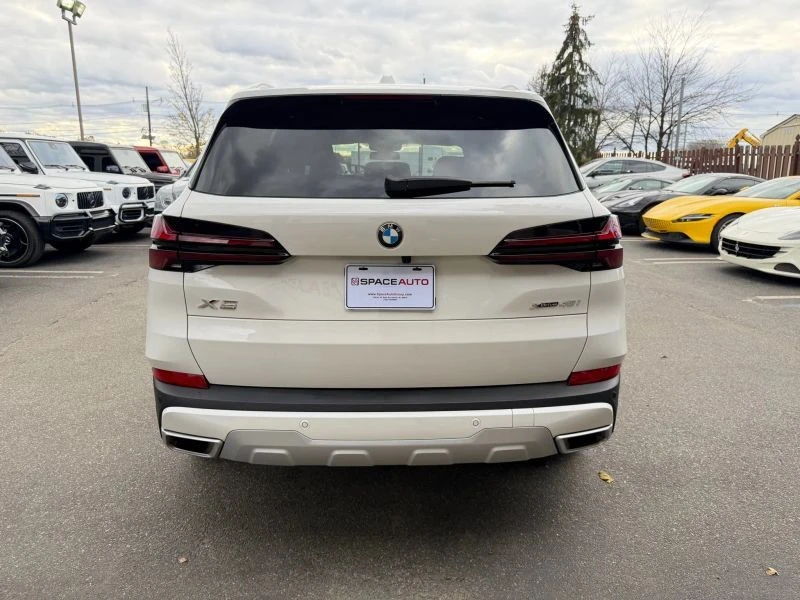 2025 BMW G05 X5 - Image 7 of 12