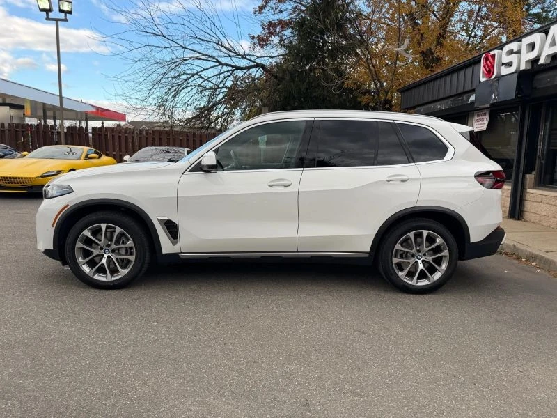 2025 BMW G05 X5 - Image 9 of 12