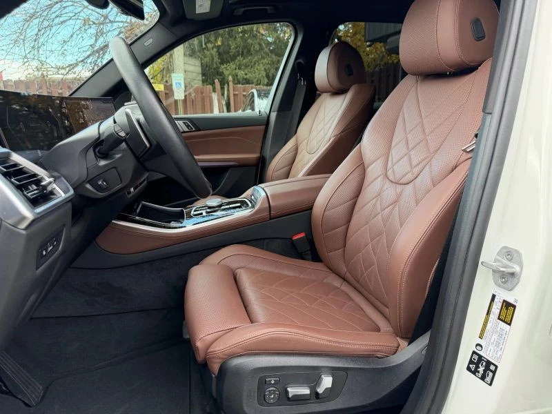 2025 BMW G05 X5 - Image 12 of 12