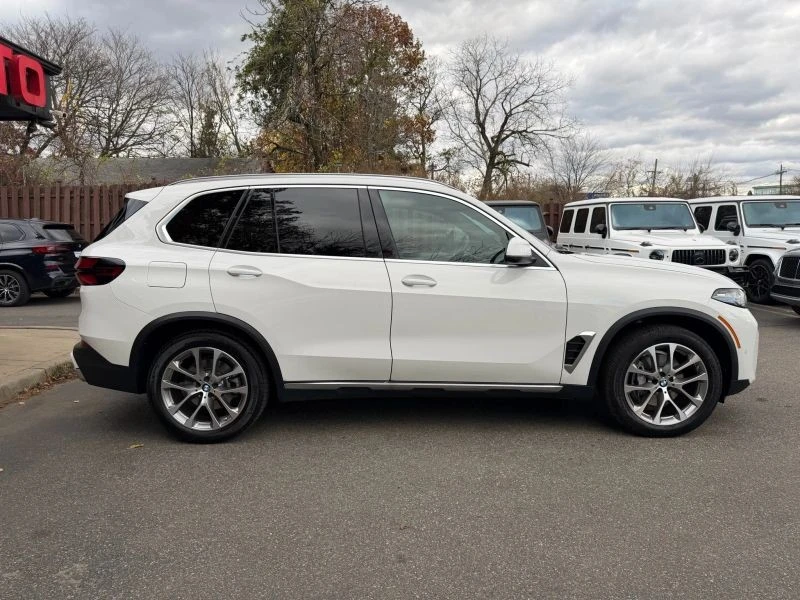 2025 BMW G05 X5 - Image 5 of 12