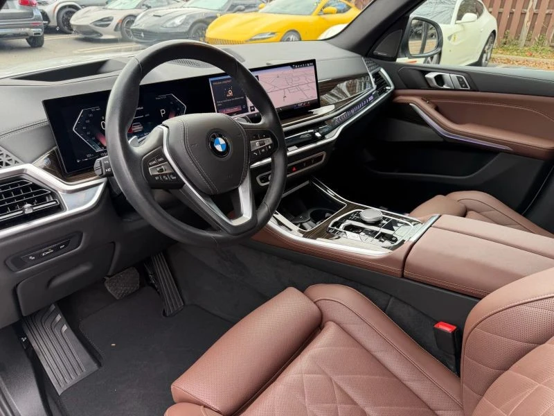 2025 BMW G05 X5 - Image 10 of 12