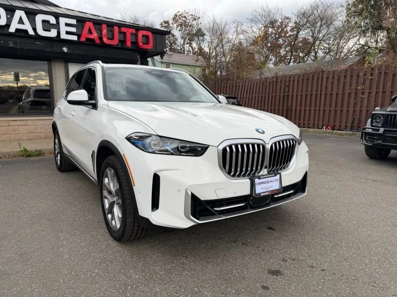 2025 BMW G05 X5 - Image 4 of 12