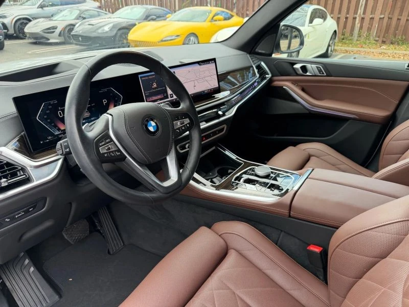 2025 BMW G05 X5 - Image 11 of 12