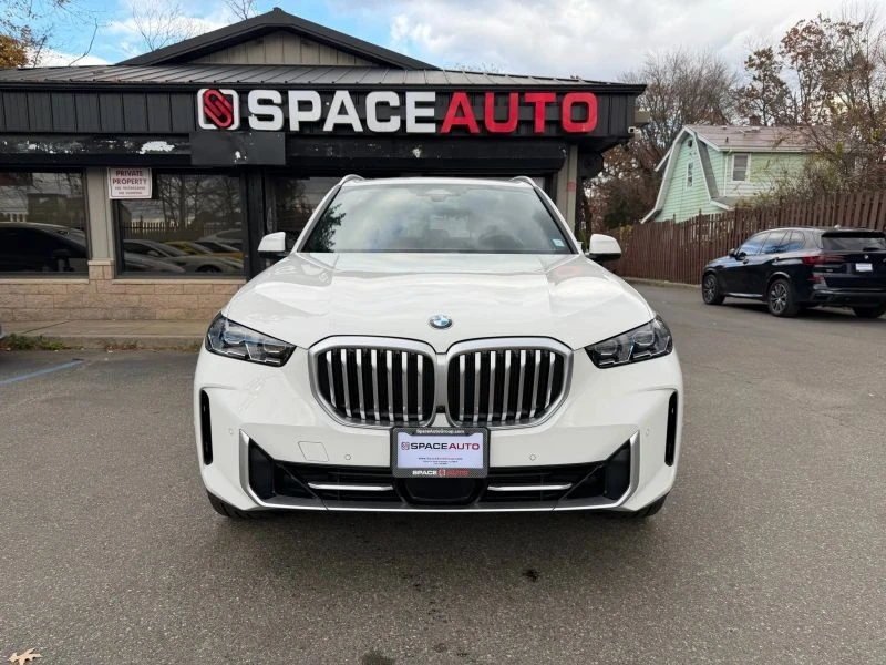 2025 BMW G05 X5 - Image 3 of 12