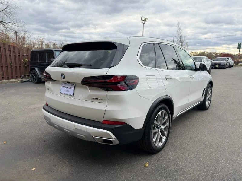 2025 BMW G05 X5 - Image 6 of 12