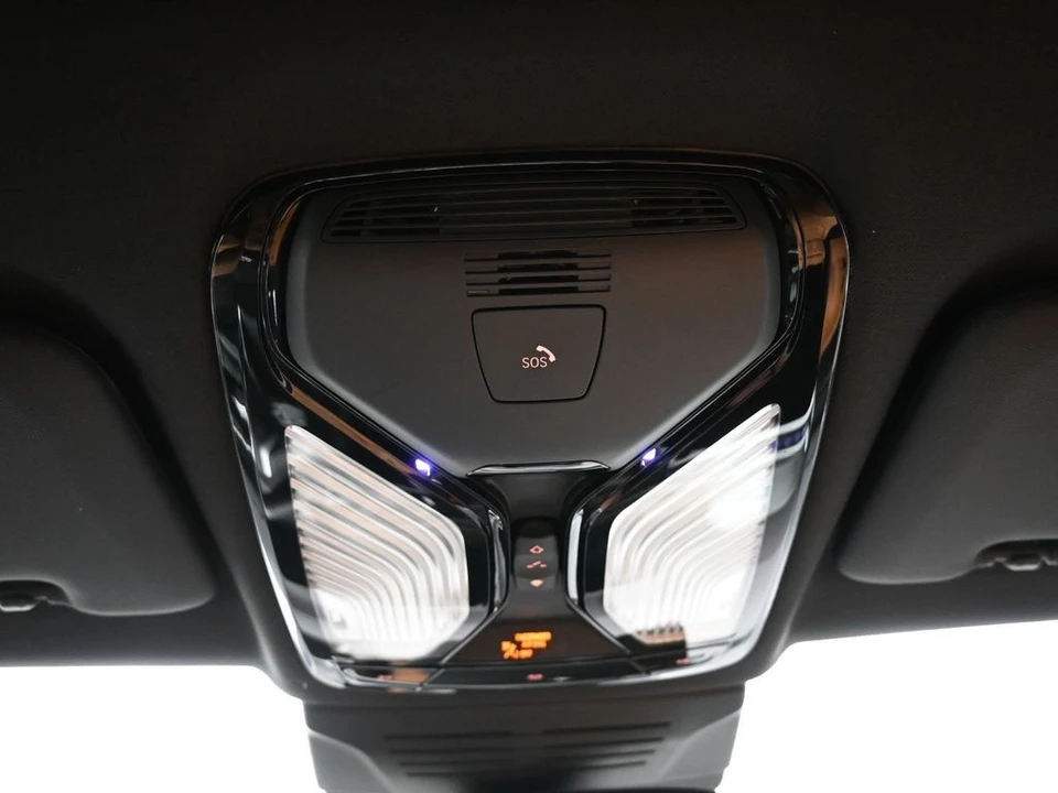 2025 BMW G05 X5 - Image 19 of 21