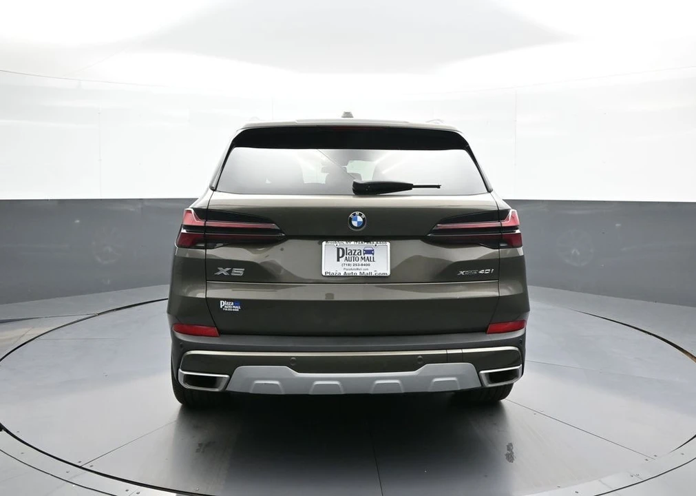 2025 BMW G05 X5 - Image 7 of 21