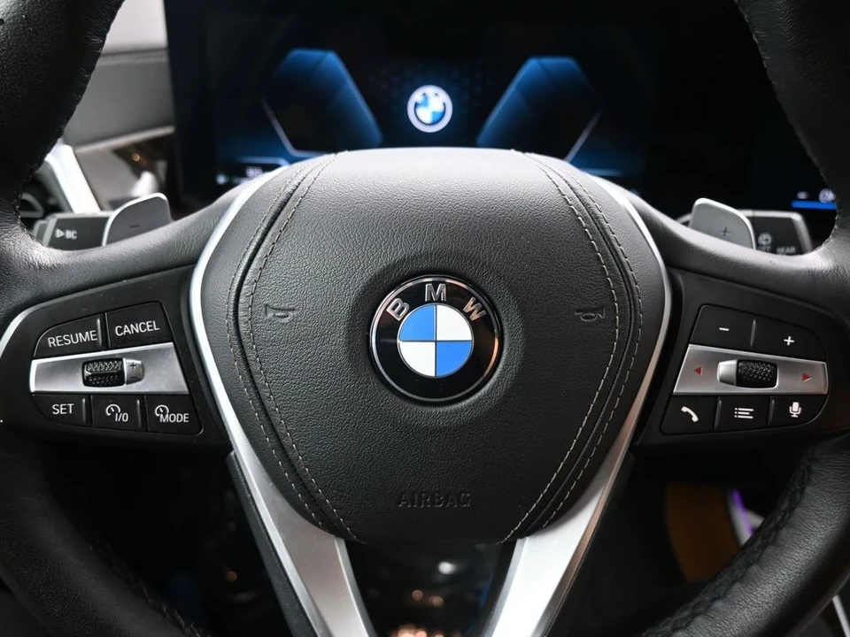 2025 BMW G05 X5 - Image 16 of 21