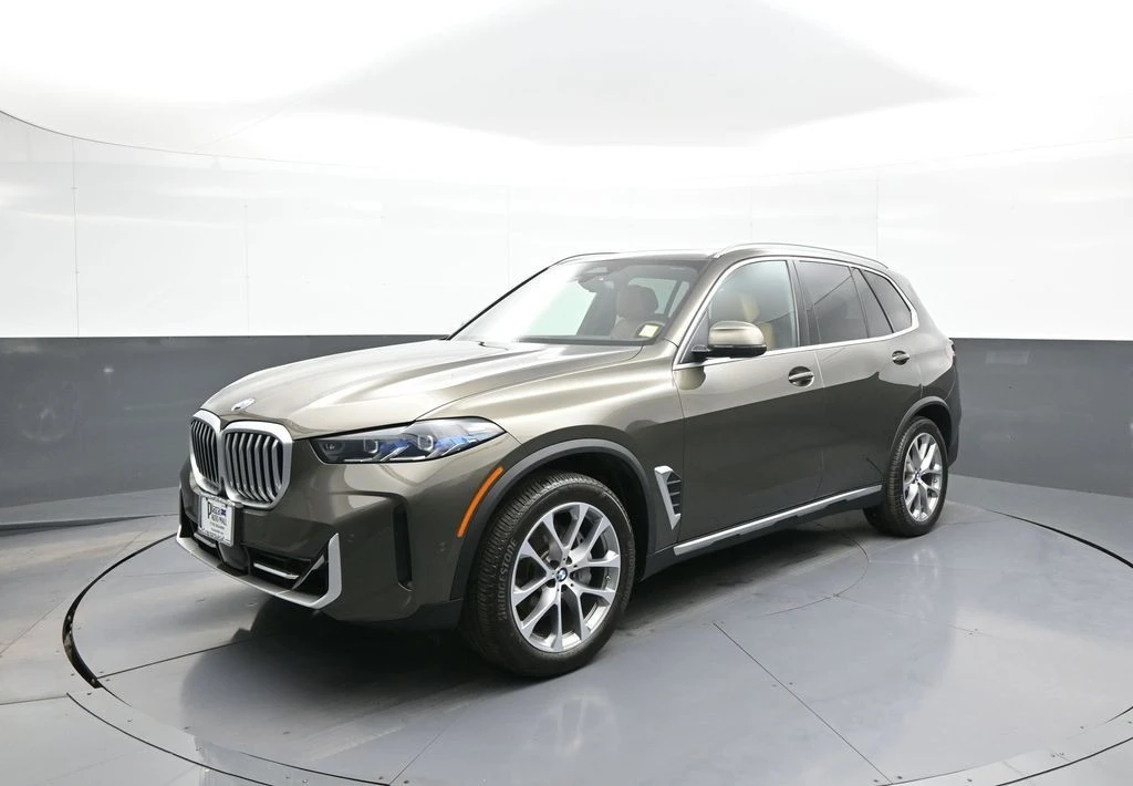 2025 BMW G05 X5 - Image 10 of 21