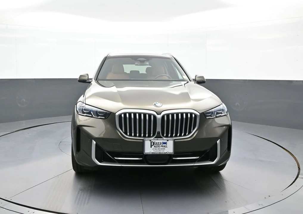 2025 BMW G05 X5 - Image 2 of 21