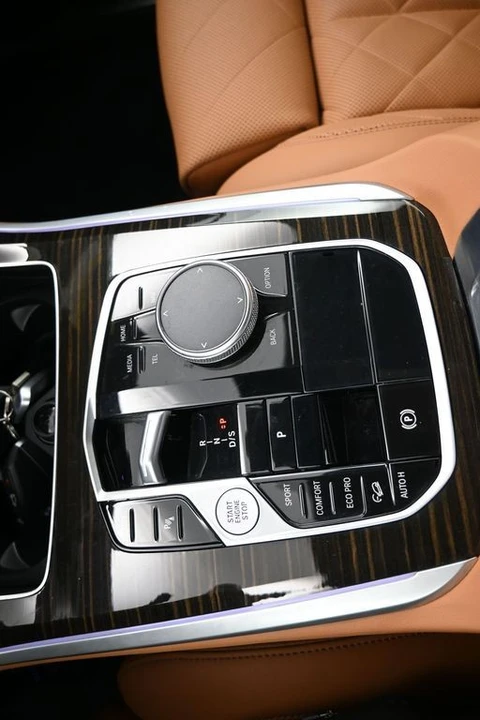 2025 BMW G05 X5 - Image 18 of 21