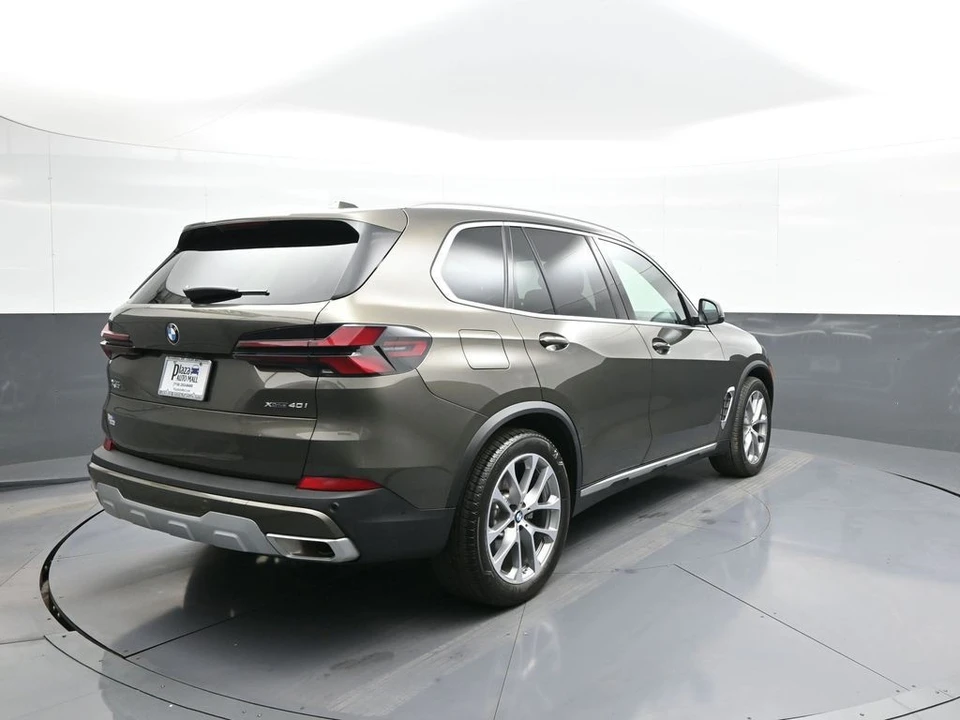 2025 BMW G05 X5 - Image 6 of 21