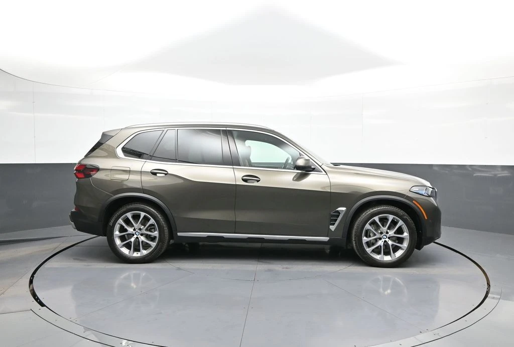 2025 BMW G05 X5 - Image 5 of 21