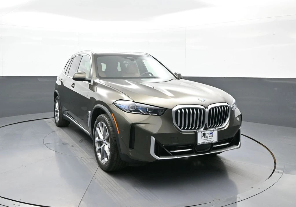 2025 BMW G05 X5 - Image 3 of 21