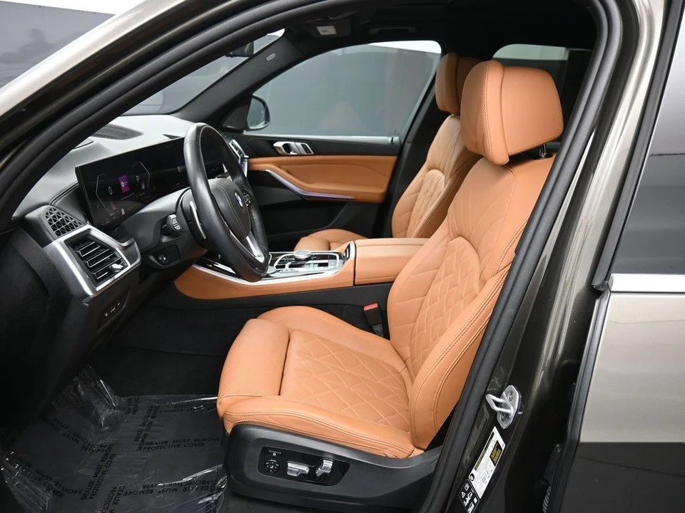 2025 BMW G05 X5 - Image 21 of 21