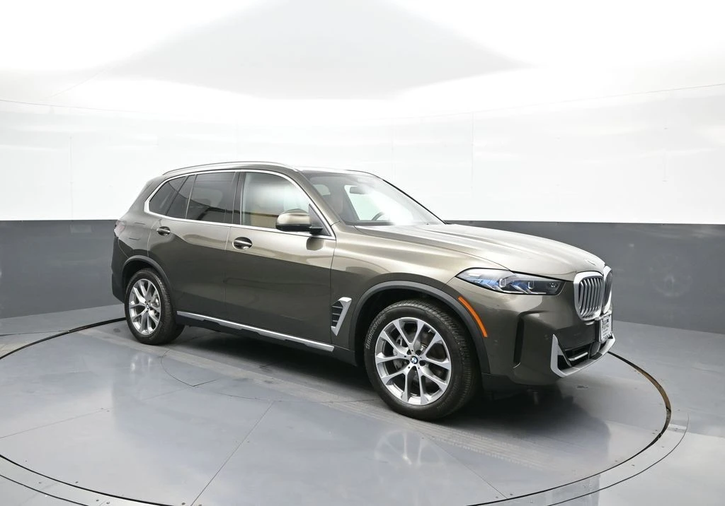 2025 BMW G05 X5 - Image 4 of 21