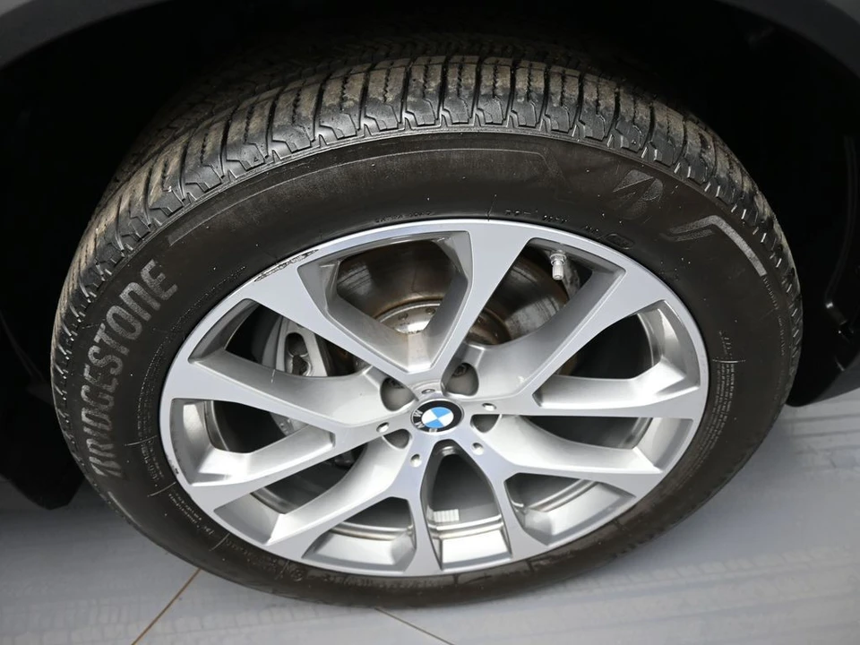 2025 BMW G05 X5 - Image 13 of 21
