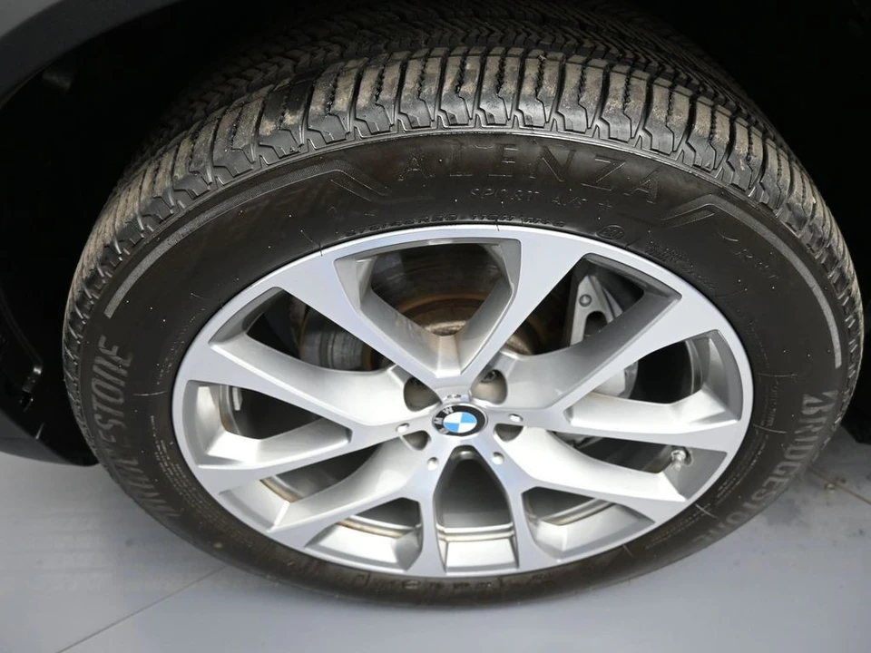2025 BMW G05 X5 - Image 14 of 21