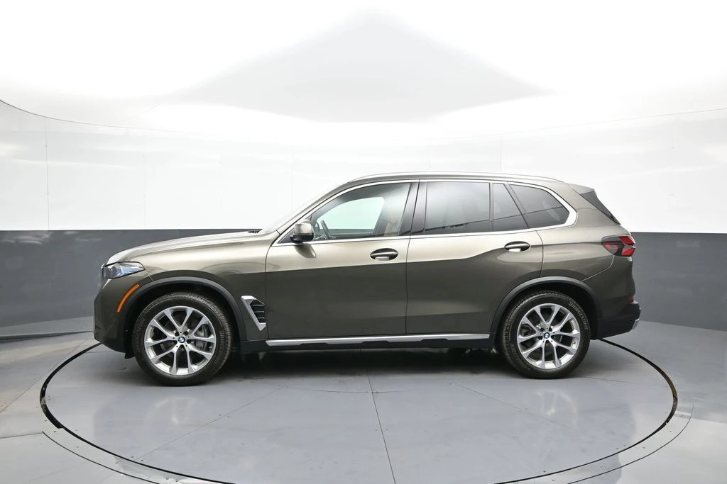 2025 BMW G05 X5 - Image 9 of 21