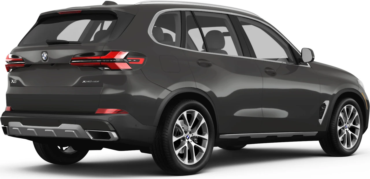 2025 BMW G05 X5 - Image 3 of 3