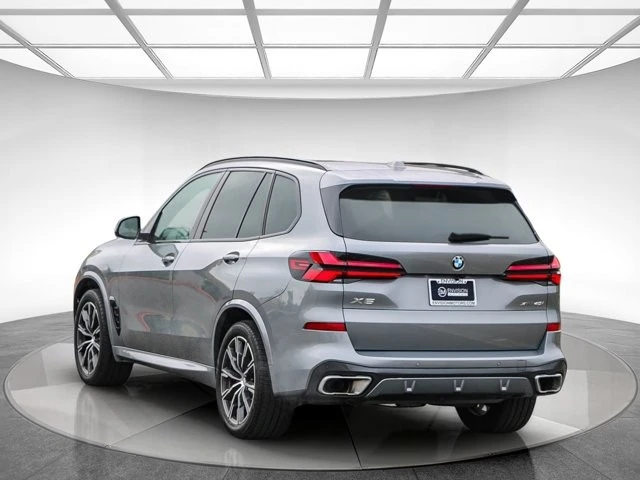 2025 BMW G05 X5 - Image 2 of 12