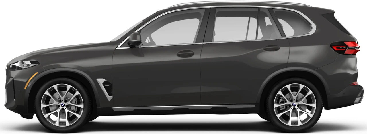 2025 BMW G05 X5 - Image 2 of 3