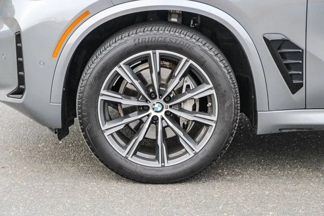 2025 BMW G05 X5 - Image 9 of 12