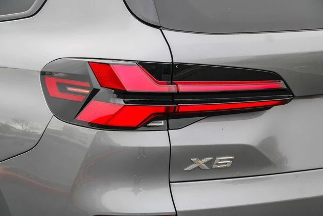 2025 BMW G05 X5 - Image 12 of 12