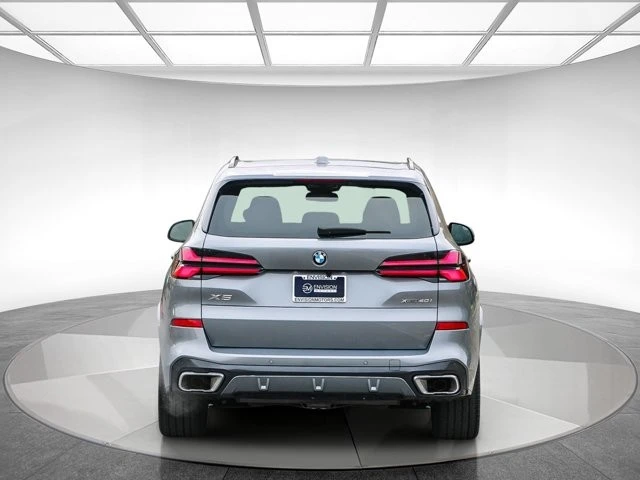 2025 BMW G05 X5 - Image 3 of 12