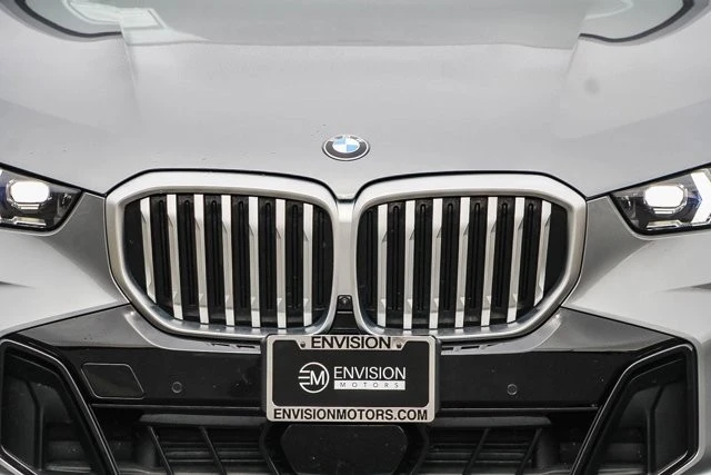 2025 BMW G05 X5 - Image 7 of 12