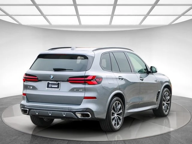 2025 BMW G05 X5 - Image 4 of 12
