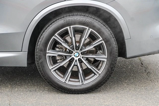 2025 BMW G05 X5 - Image 10 of 12