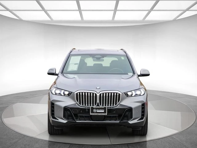 2025 BMW G05 X5 - Image 6 of 12