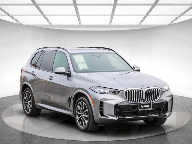 2025 BMW G05 X5 - Image 5 of 12
