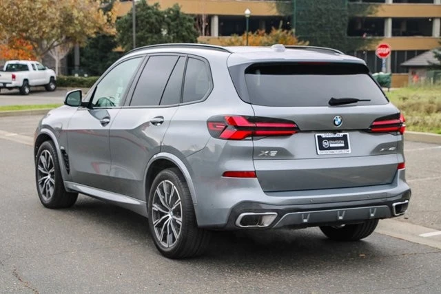 2025 BMW G05 X5 - Image 11 of 12