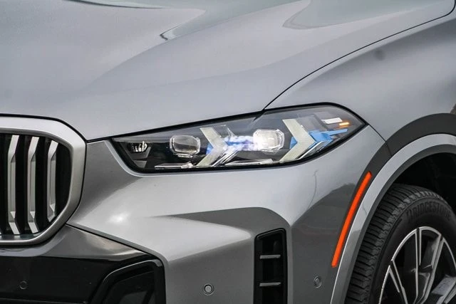 2025 BMW G05 X5 - Image 8 of 12