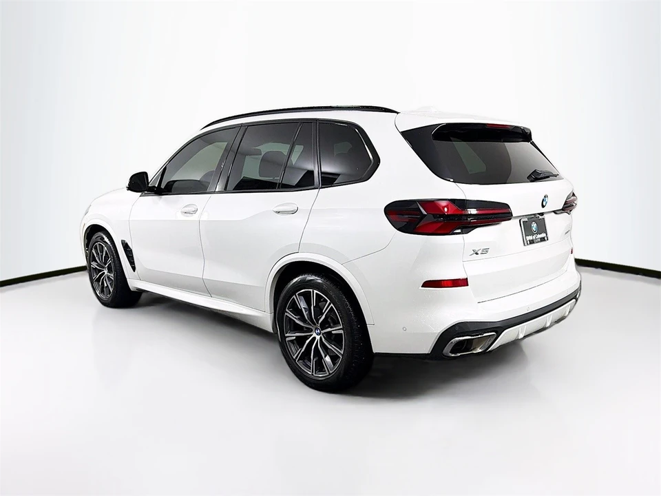 2025 BMW G05 X5 - Image 6 of 12