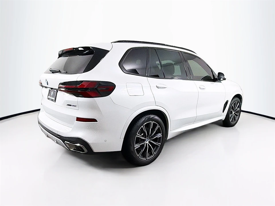 2025 BMW G05 X5 - Image 8 of 12